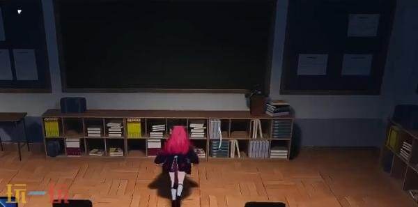 异环异象委托孤独玩家怎么完成 孤独玩家任务攻略