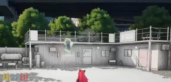 异环异象委托换个角度怎么完成 换个角度任务攻略