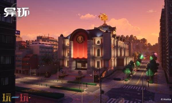 异环异象委托换个角度怎么完成 换个角度任务攻略