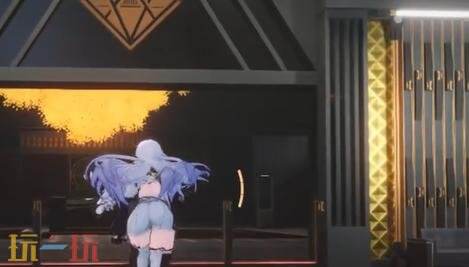 异环红色楼顶电话亭怎么解锁 红色楼顶电话亭解锁方法详情