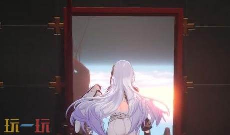 异环红色楼顶电话亭怎么解锁 红色楼顶电话亭解锁方法详情