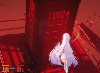 异环红色楼顶电话亭怎么解锁 红色楼顶电话亭解锁方法详情