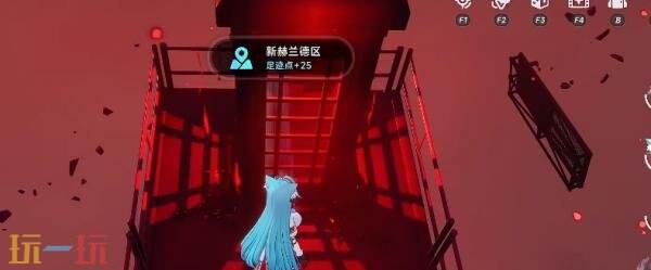 异环地图探索100%怎么完成 地图探索100%攻略详情