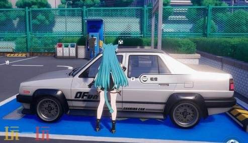 异环无法呼叫车辆怎么办 无法呼叫车辆解决方法详情