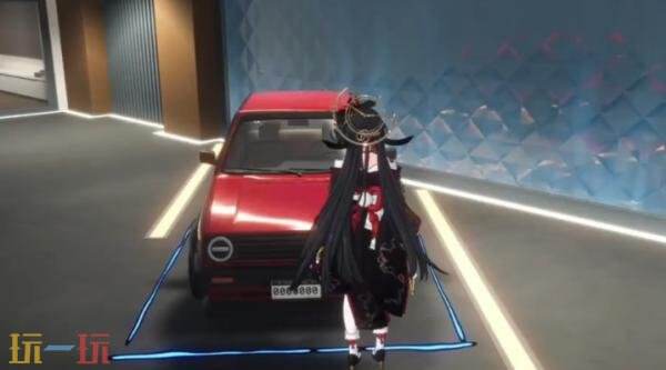 异环无法呼叫车辆怎么办 无法呼叫车辆解决方法详情