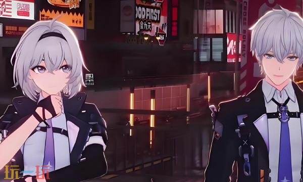 异环时间怎么调整 时间调整方法详情