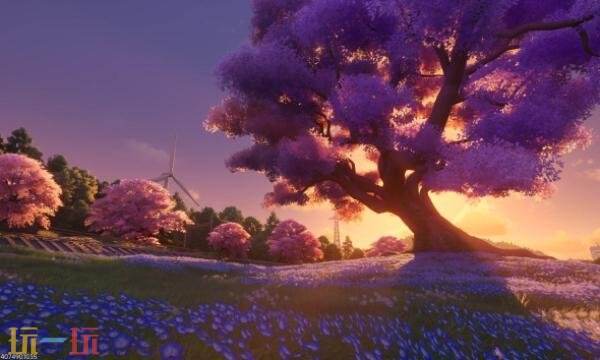 异环时间怎么调整 时间调整方法详情