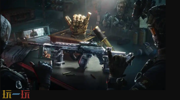 三角洲行动猛攻节活动在几月几日 三角洲行动猛攻节活动时间