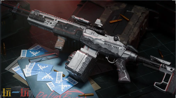 三角洲行动猛攻节福利有哪些 三角洲猛攻节福利内容汇总2026