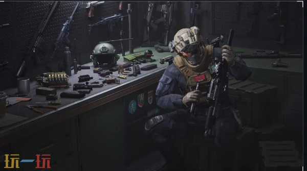 三角洲行动猛攻节福利有哪些 三角洲猛攻节福利内容汇总2026