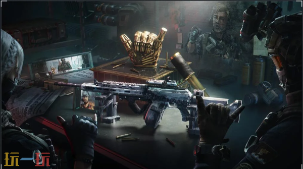 三角洲行动猛攻节福利有哪些 三角洲猛攻节福利内容汇总2026