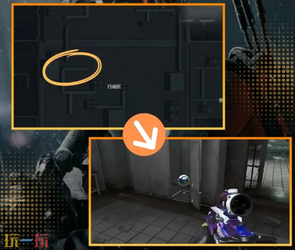 三角洲行动海洋之泪刷新点在哪 三角洲行动海洋之泪8个隐藏高爆点