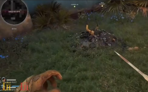 三角洲行动长弓溪谷宝藏堆在哪 三角洲行动长弓溪谷宝藏堆位置大全