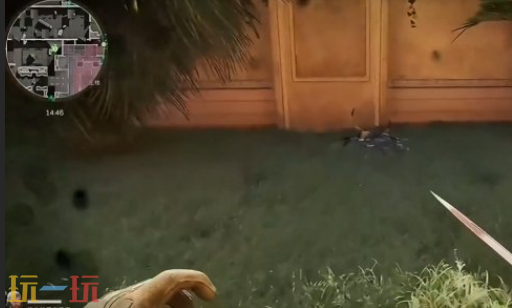 三角洲行动长弓溪谷宝藏堆在哪 三角洲行动长弓溪谷宝藏堆位置大全