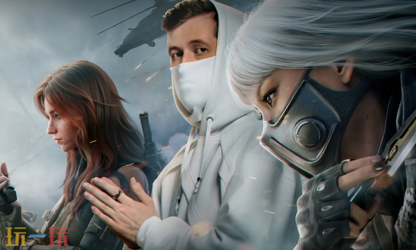 三角洲行动巴克什宝藏堆在哪 三角洲行动巴克什宝藏堆位置大全