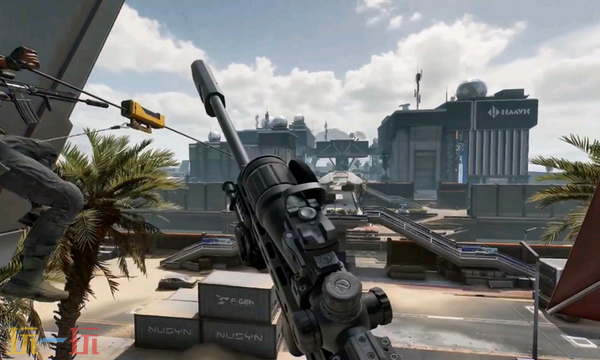 三角洲行动武器架怎么升级 三角洲行动武器架升级方法