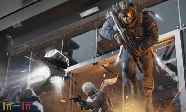 三角洲行动宝藏堆在哪 三角洲行动宝藏堆点位汇总