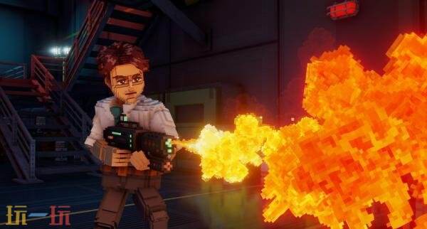 赛博朋克回合制RPG《回声世代2》将于5月27日发售