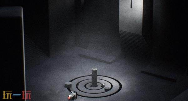 探索解谜冒险《Lofsong》将登陆主机和PC平台