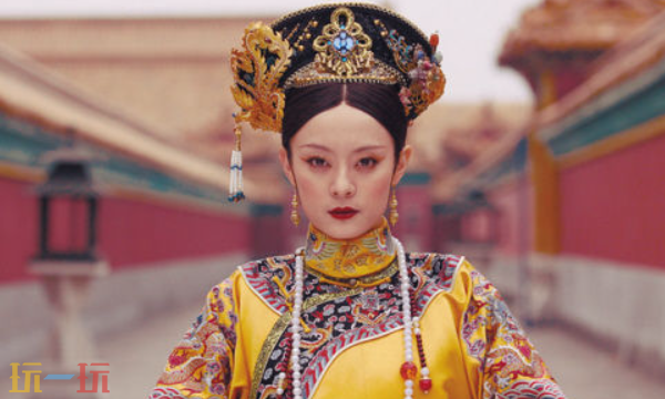 甄嬛传只在优酷播吗 甄嬛传正版观看平台一览