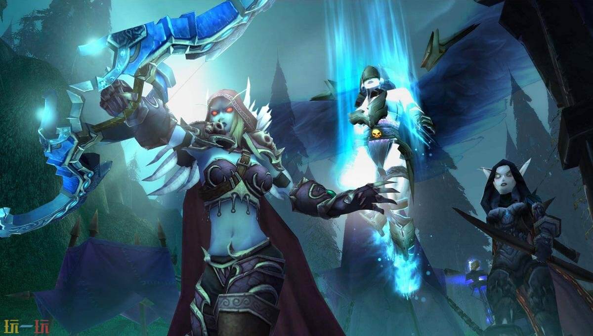 魔兽世界公益服2026指南 免费魔兽公益服分享