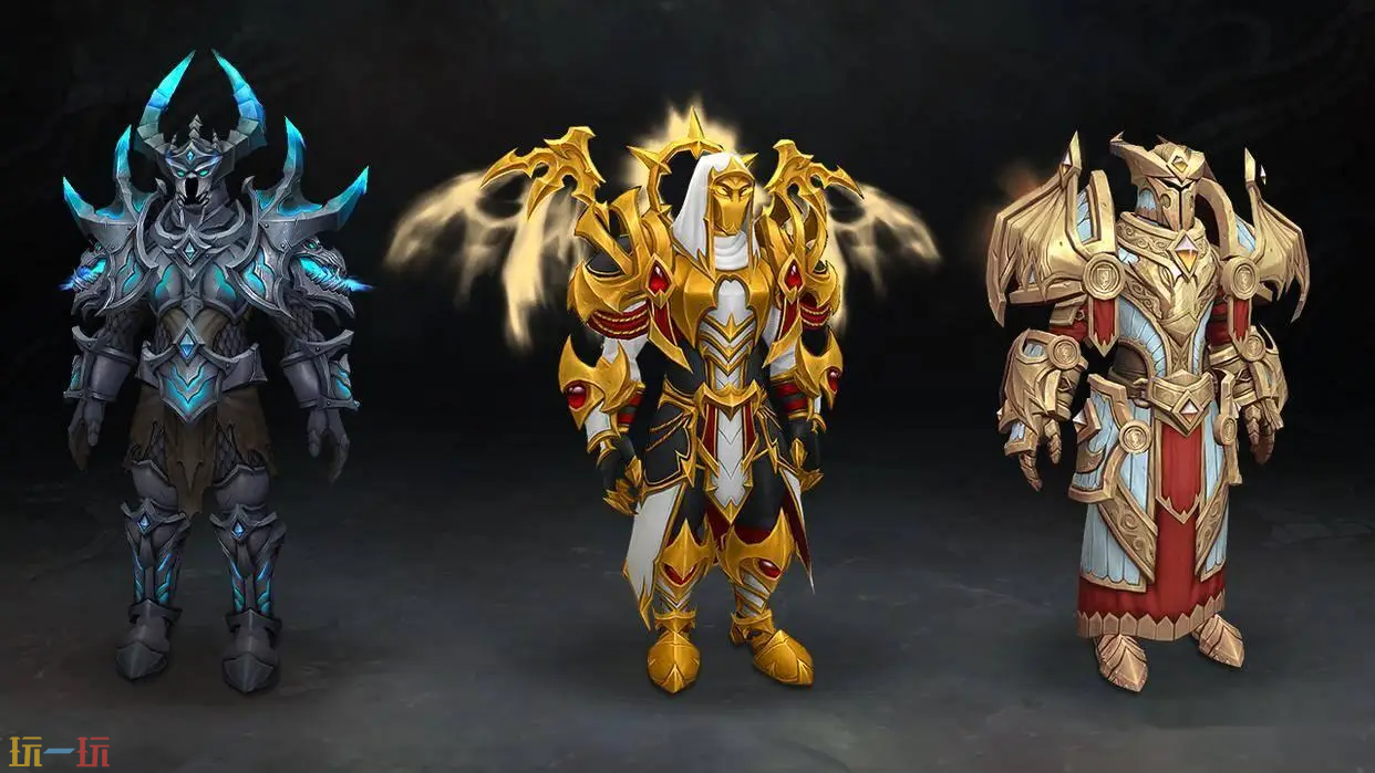 魔兽世界60公益服最新开服 魔兽世界永久60服最新下载链接