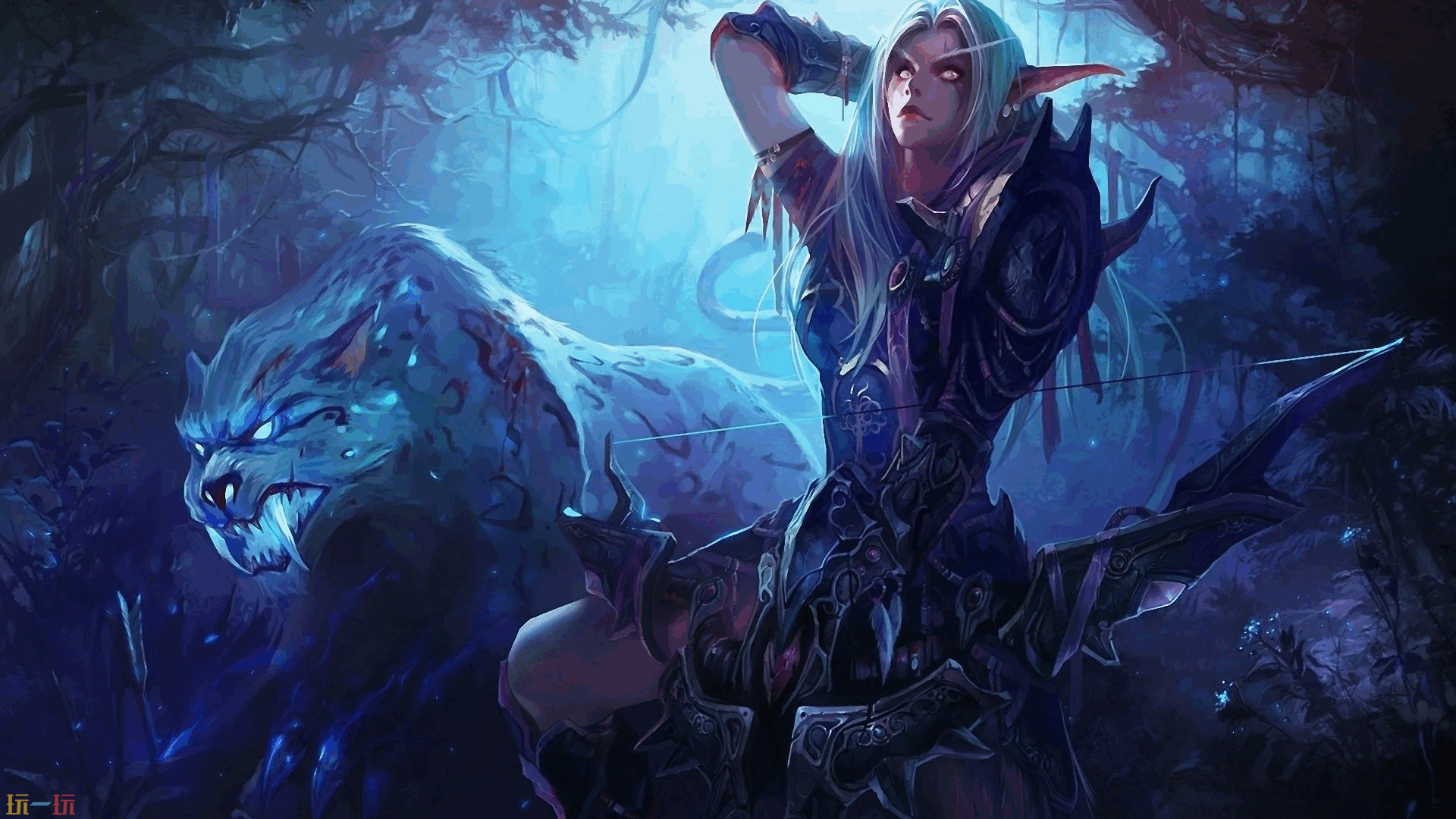 魔兽世界公益服怎么选？魔兽老玩家经验分享公益服