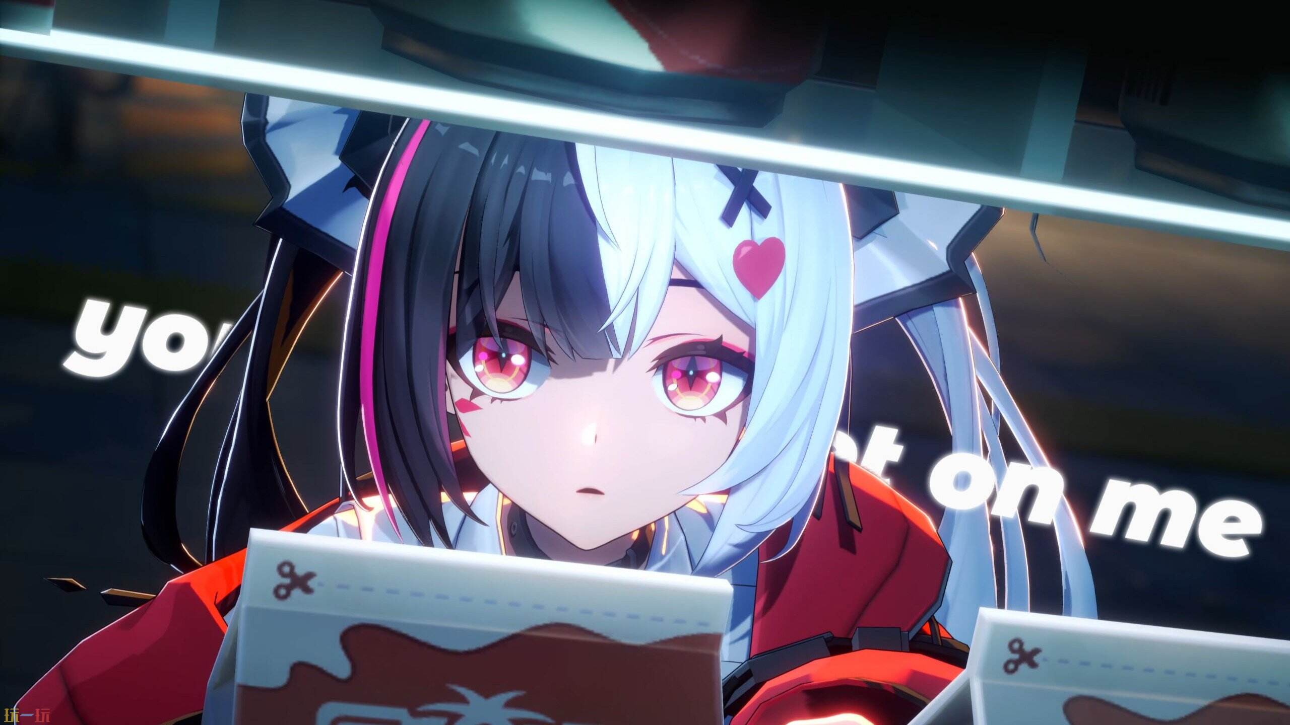 异环免费安装包 异环手游官方版下载