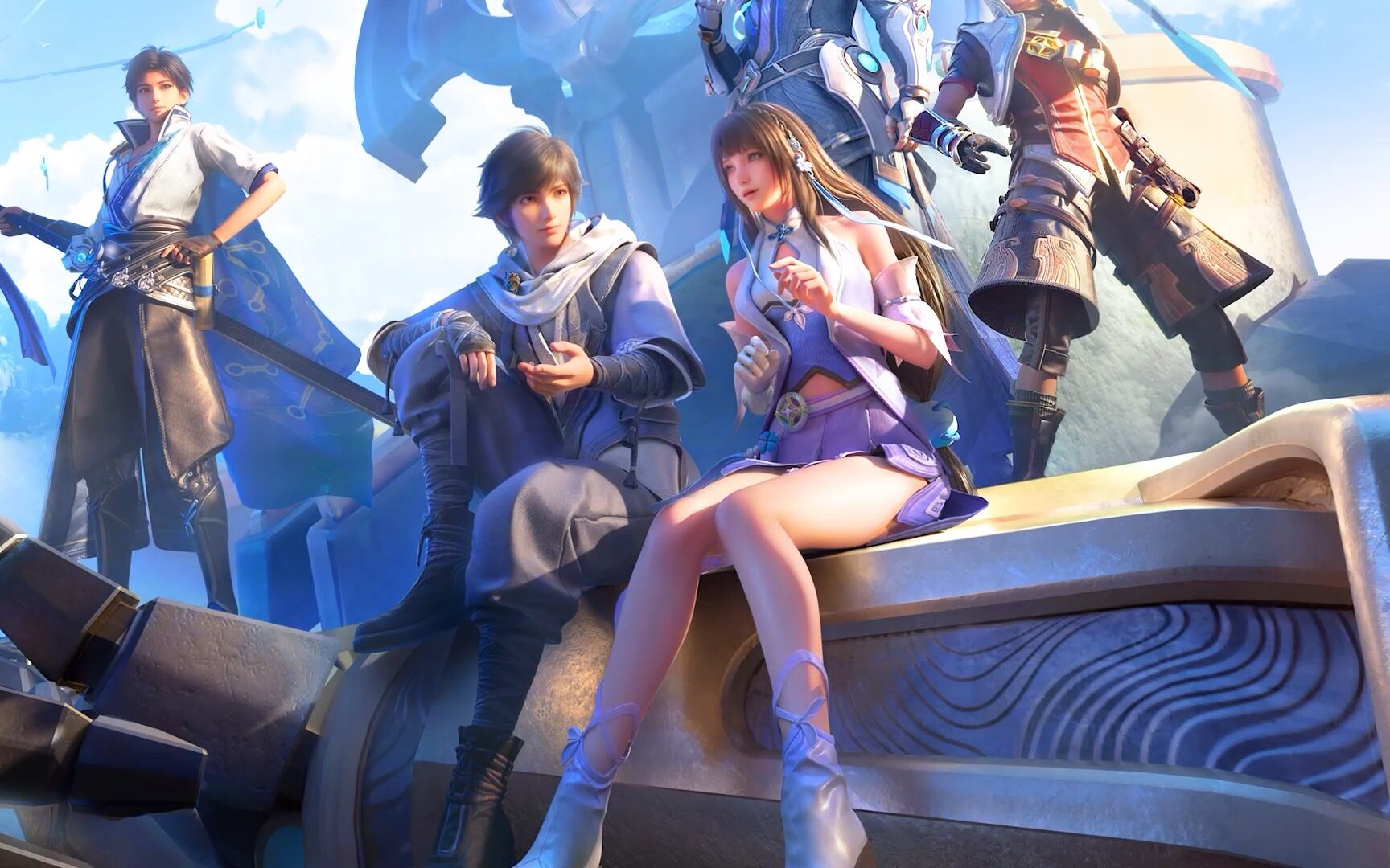 2026最火开放世界游戏排行榜