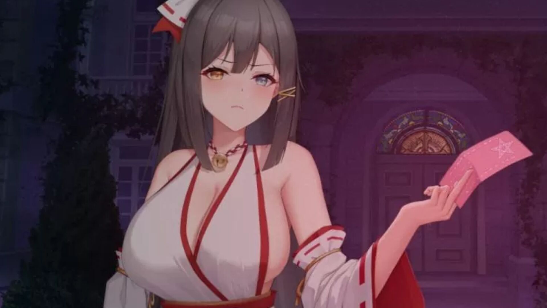 好玩的二次元游戏手机版合集