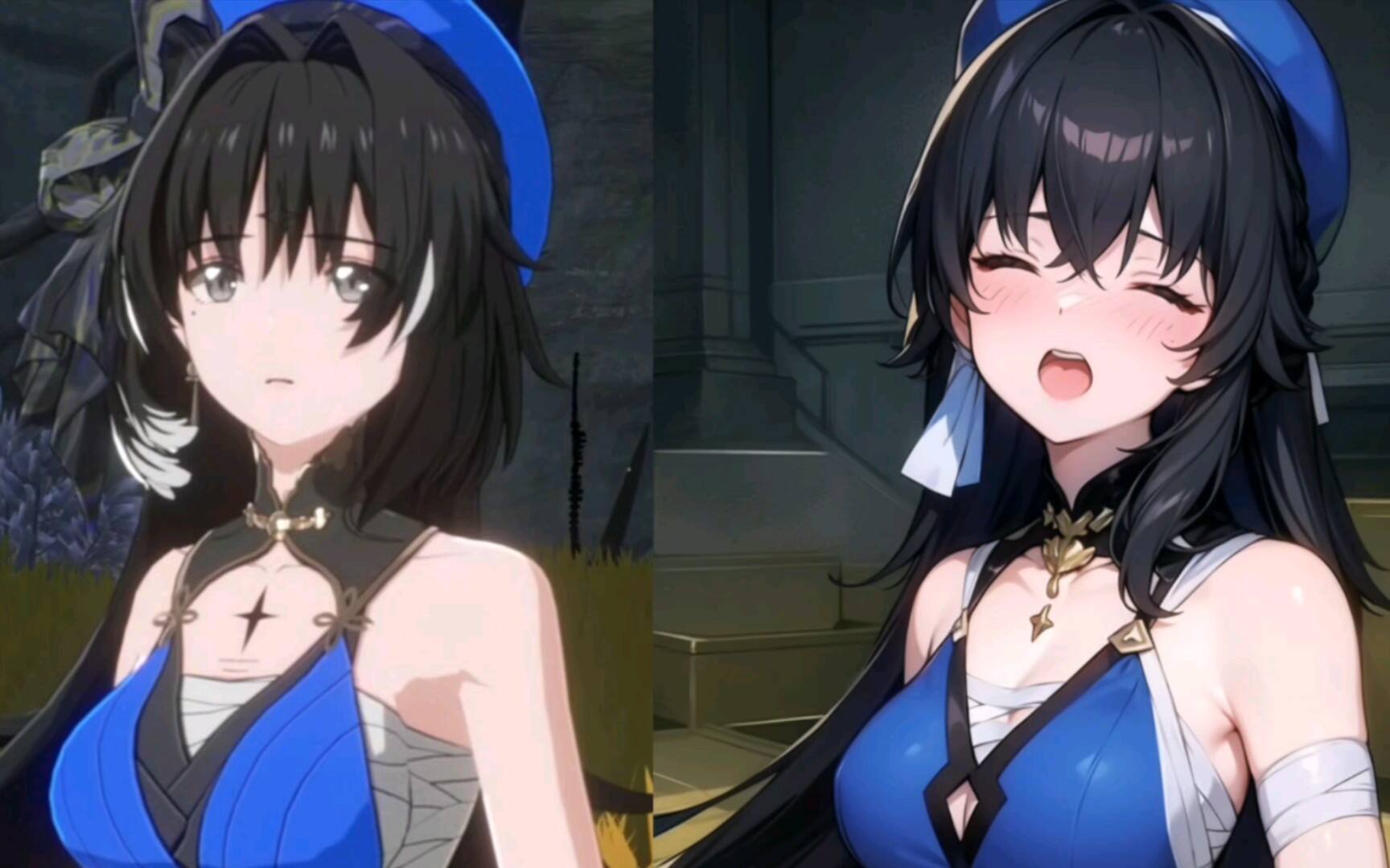 2026热门二次元手游排行榜推荐