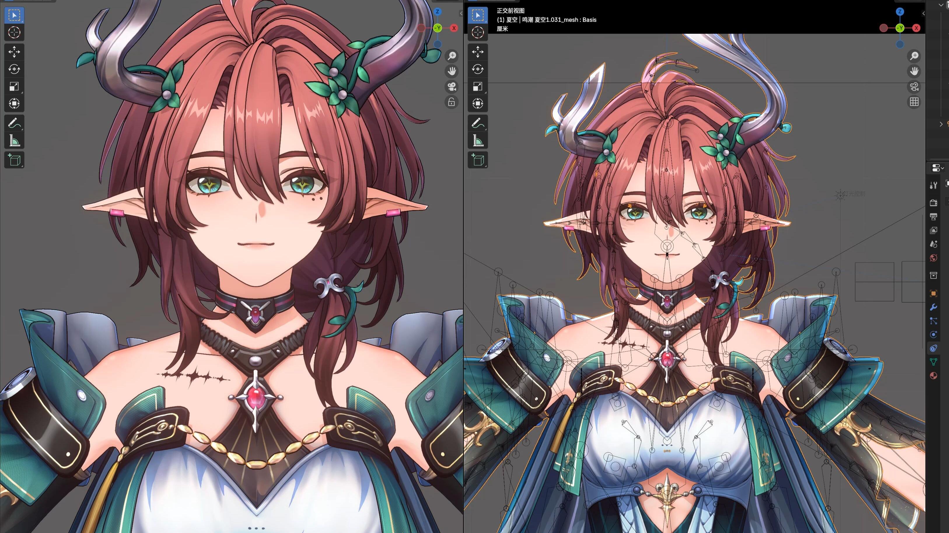 2026必玩的日系二次元手游盘点