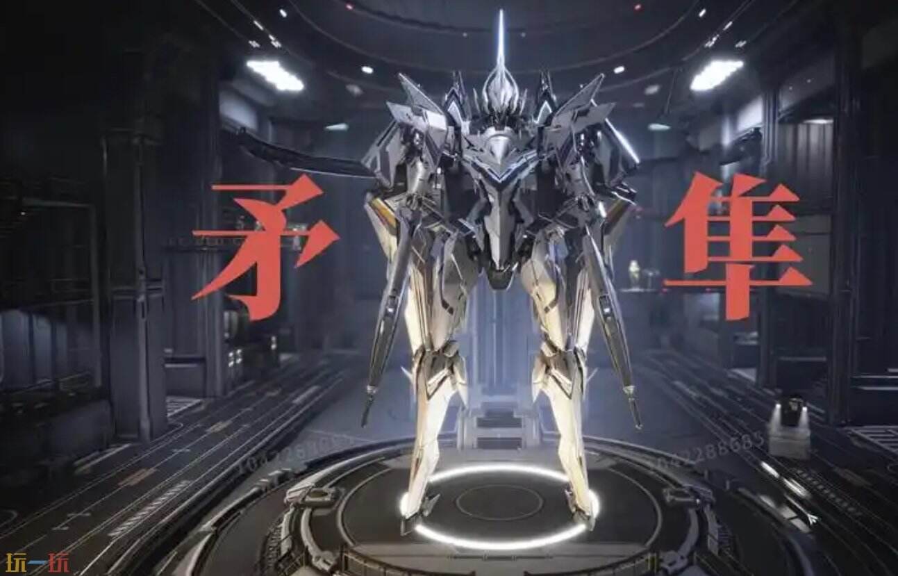 云解限机秒玩网页版 解限机start云游戏入口