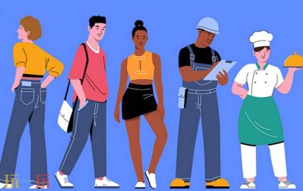 MBTI官网免费版入口 MBTI免费测评入口