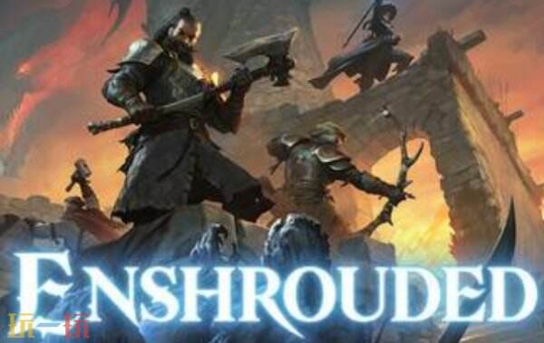 雾锁王国修改器下载安装 雾锁王国风灵月影最新修改器