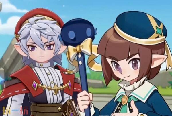 洛克王国世界恩佐角色定位 洛克王国世界恩佐是坏人吗