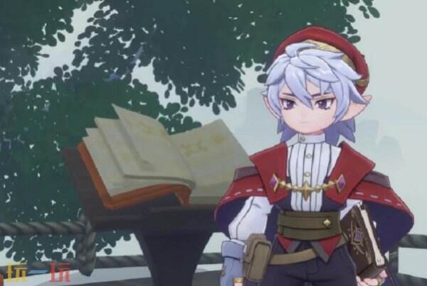 洛克王国世界恩佐角色定位 洛克王国世界恩佐是坏人吗