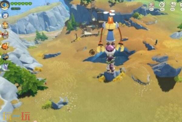 洛克王国世界一生只有一个伙伴称号怎么获取 一生只有一个伙伴称号