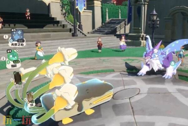 洛克王国世界pvp升星介绍 洛克王国世界pvp需要升星吗