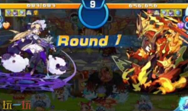 洛克王国手游双损机制是什么 洛克王国手游双损机制介绍