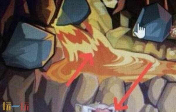 洛克王国世界维苏威地心怎么去 洛克王国世界维苏威地心前往方法