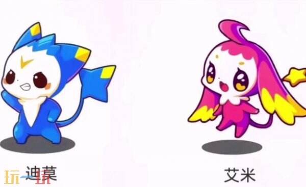 洛克王国世界cp宠物介绍 洛克王国世界cp宠物有哪些