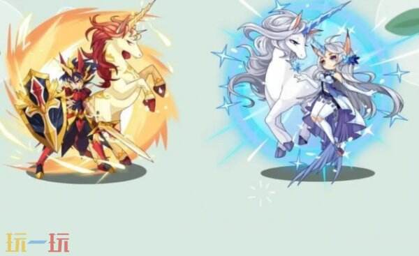 洛克王国世界cp宠物介绍 洛克王国世界cp宠物有哪些