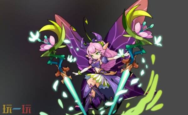 洛克王国世界cp宠物介绍 洛克王国世界cp宠物有哪些