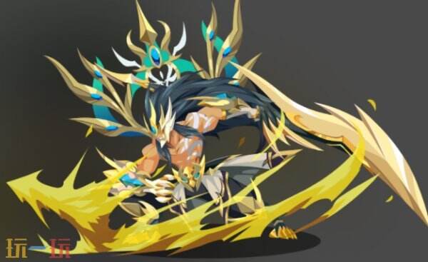 洛克王国世界cp宠物介绍 洛克王国世界cp宠物有哪些