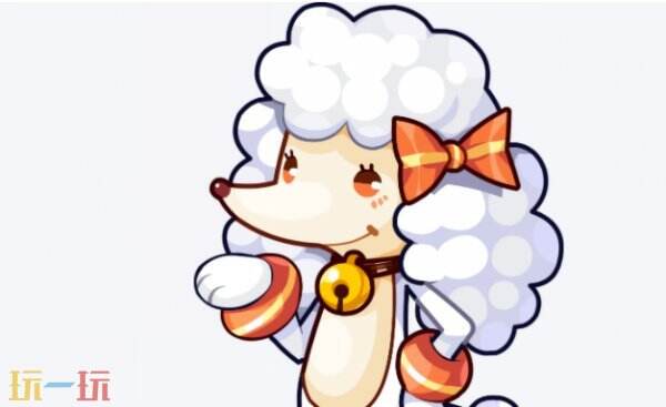 洛克王国世界cp宠物介绍 洛克王国世界cp宠物有哪些