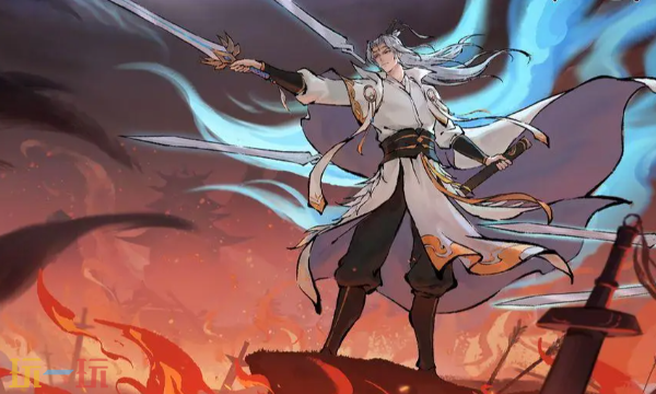 最强祖师官方网页版在线玩入口 最强祖师网页版免下载入口