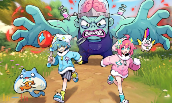 梦境护卫队官网入口在哪里 梦境护卫队官网首页地址分享