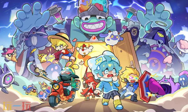 梦境护卫队官网入口在哪里 梦境护卫队官网首页地址分享