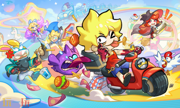 梦境护卫队官方网页版在线玩入口 梦境护卫队网页版免下载入口